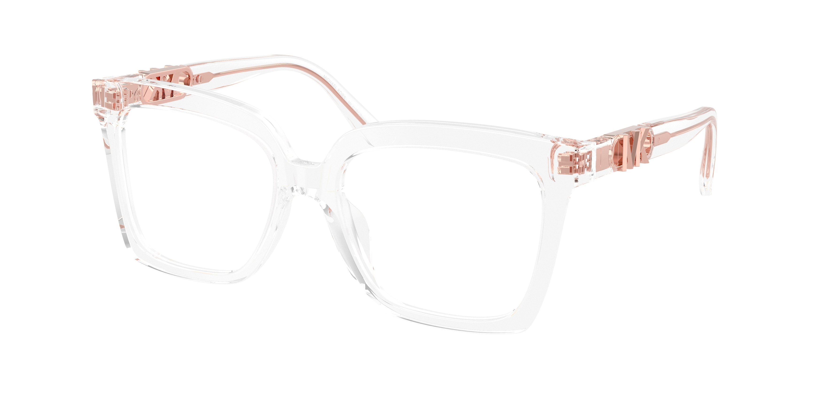 Michael Kors MK4119U 3015 Nassau 